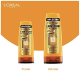 Loreal Paris 6 Oil Nourish Conditioner - Scalp + Hair, Dry & Dull Hair  - 65ml
