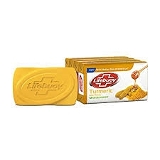 Lifebuoy Turmeric And Honey - Nature Protect , 100% Better Skin Protection - 100g