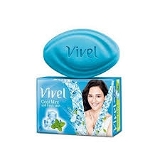 Vivel Aloe Vera, Stain Soft Skin, Vitamin E  - 150g - (Pack Of 4)