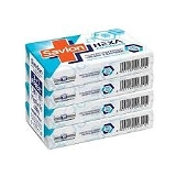 Savlon Hexa Advanced Soap - 125g (Pack Of 5)