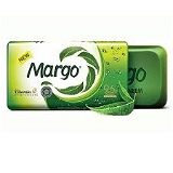 Margo Vitamin E - Moisturisers, With Goodness Of 1000 Neem Leaves - 75g (Pack Of 4)