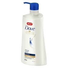Dove Intense Repair Shampoo - 80ml