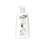 Dove Intense Repair Shampoo - 340ml