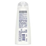 Dove Intense Repair Conditioner - With Keratin Actives, For  Damaged & Fizzy Hair  - 335ml