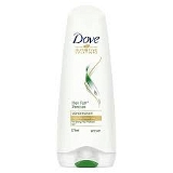 Dove Hair Fall Rescue Conditioner- Nutritive Solutions - 175ml