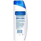 Head & Shoulders Anti Dandruff Shampoo, Anti Hair Fall, Upto 100% Dandruff Free - 340ml