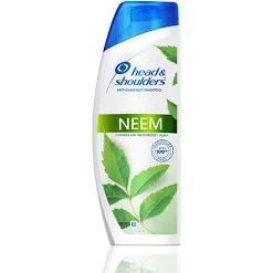 Head & Shoulders Neem Anti Dandruff Shampoo - 180ml