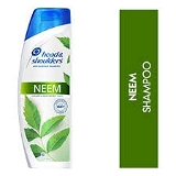 Head & Shoulders Neem Anti Dandruff Shampoo - 180ml