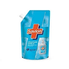 Savlon Hand Wash - Moisture Shield - 725ml