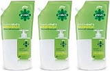 Godrej Liquid Hand Wash Refill -Germ Fighter Neem And Aloe Vera, Keep Skin Hydrated - 750ml