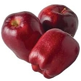 Apple-red Delicious, Regular - 1kg