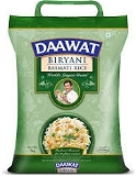 Daawat Basmati Rice Biriyani - 1kg