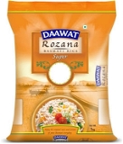 Daawat Basmati Rice Rozana Super 90 - 1kg