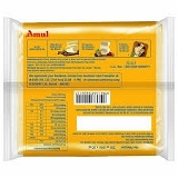 Amul Pure Milk Cheese -(10 Slice) - 200g