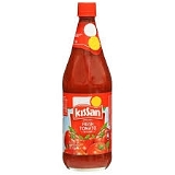 Kissan Fresh Tomato Ketchup  - 200g