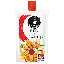 Chings  Secret Red Chili Sauce  - 90g