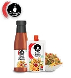 Chings  Secret Red Chili Sauce  - 200g -bottle