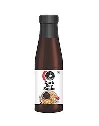 Chings  Secret Dark Soy Sauce  - 210g -bottle