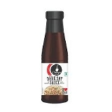 Chings  Secret Dark Soy Sauce  - 210g -bottle
