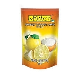 Mother's Recipe  Pickle Lime  - 500g -pouch