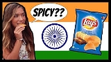 Lays Potato Chips - Indian Magic Masala - 23g
