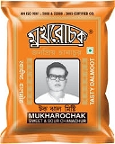 Mukharochak Namkeen-  Chanachur Tok, Jhal & Misti  - 200g