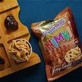Mukharochak Nimki Crispy Snacks Namkeen  - 200g