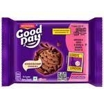 Britannia  Good Day Chocochip Cookies , Zero Trans Fat - 39g