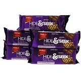 Parle  Hide And Seek Chocolate, Made With The World's Finest Chocolate  - 100g