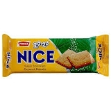 Parle 20-20 Nice Biscuits  - 68.75g