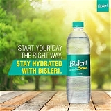 Bisleri Mineral Water - 2 L