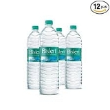 Bisleri Mineral Water - 500ml