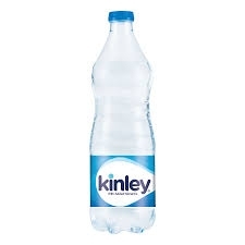 Kinley Drinking Water With Added Minarals  - 2 L