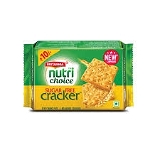 Britannia  Nutrichoice Sugar Free Cream Cracker  - 67g