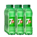 7 Up Soft Drink - 750ml