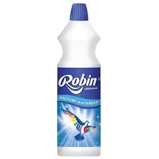 Robin Dazzling- Whiteness - 150ml