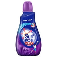 Ariel Matic Liquid Detergent - Front Load - 500ml