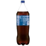 Thumbs-up  Soft Drink Refreshing Strong  - 750ml (Bottle)