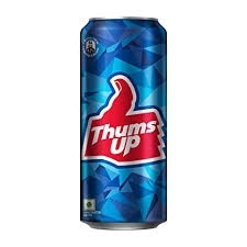 Thumbs-up  Soft Drink  - 300ml -can