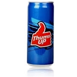 Thumbs-up  Soft Drink  - 300ml -can