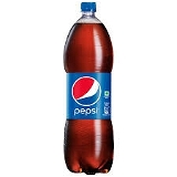 Pepsi Soft Drink - 2.25 L