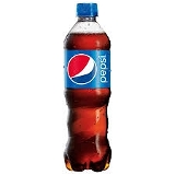 Pepsi Soft Drink - 750ml