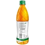 Slice Thickest & Tastiest Mango Drink  - 600ml (Bottle)