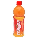Maaza  Mango Drink Original Flavour, Refreshing  - 600ml - (Bottle)