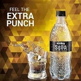 Kinley Soda - Extra Punch - 750ml