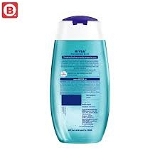 Nivea Body Wash Frangipani & Oil Shower Gel - 250ml