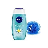 Nivea Body Wash Frangipani & Oil Shower Gel - 500ml