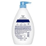 Dove  Gentle Exfoliating Beads Body wash For Softer Smoother Skin - 800ml