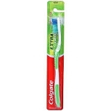 Colgate Extra Clean Toothbrush Medium - 1Pcs