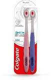 Colgate Gentle Enamel Ultra Soft Toothbrush - 4pcs